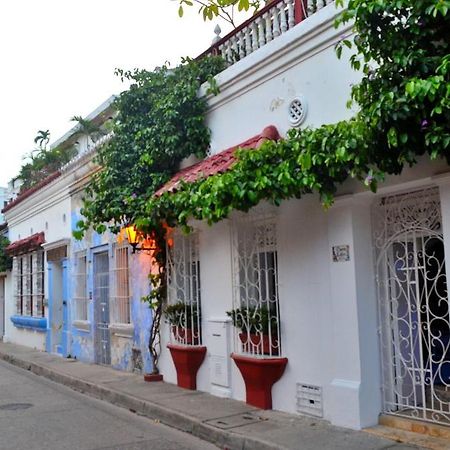 Hotel Casa Eden Cartagena Εξωτερικό φωτογραφία